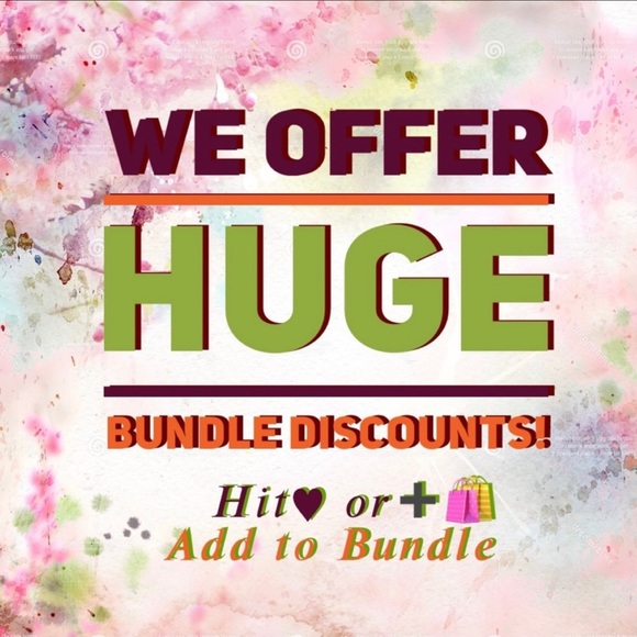 Shein Curve Plus Surplice Neck Puff Sleeve Peplum Top Rust Sexy V Neck - Picture 12 of 16